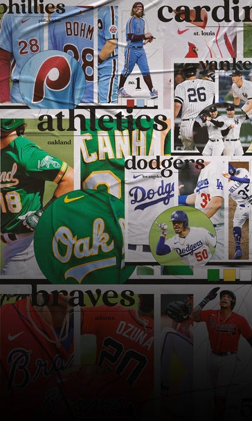 Baseball's Best Threads